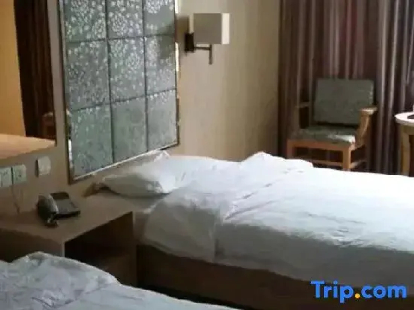 Xin Haixin Express Hotel