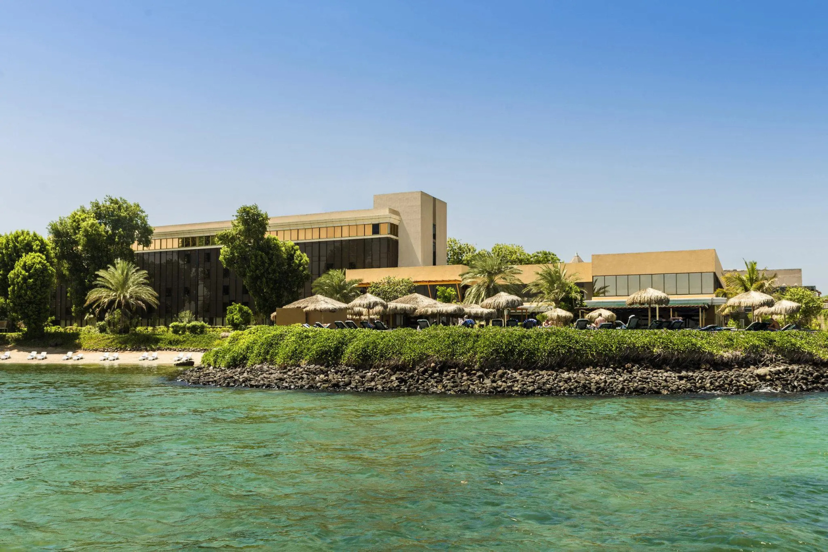 Sheraton Djibouti