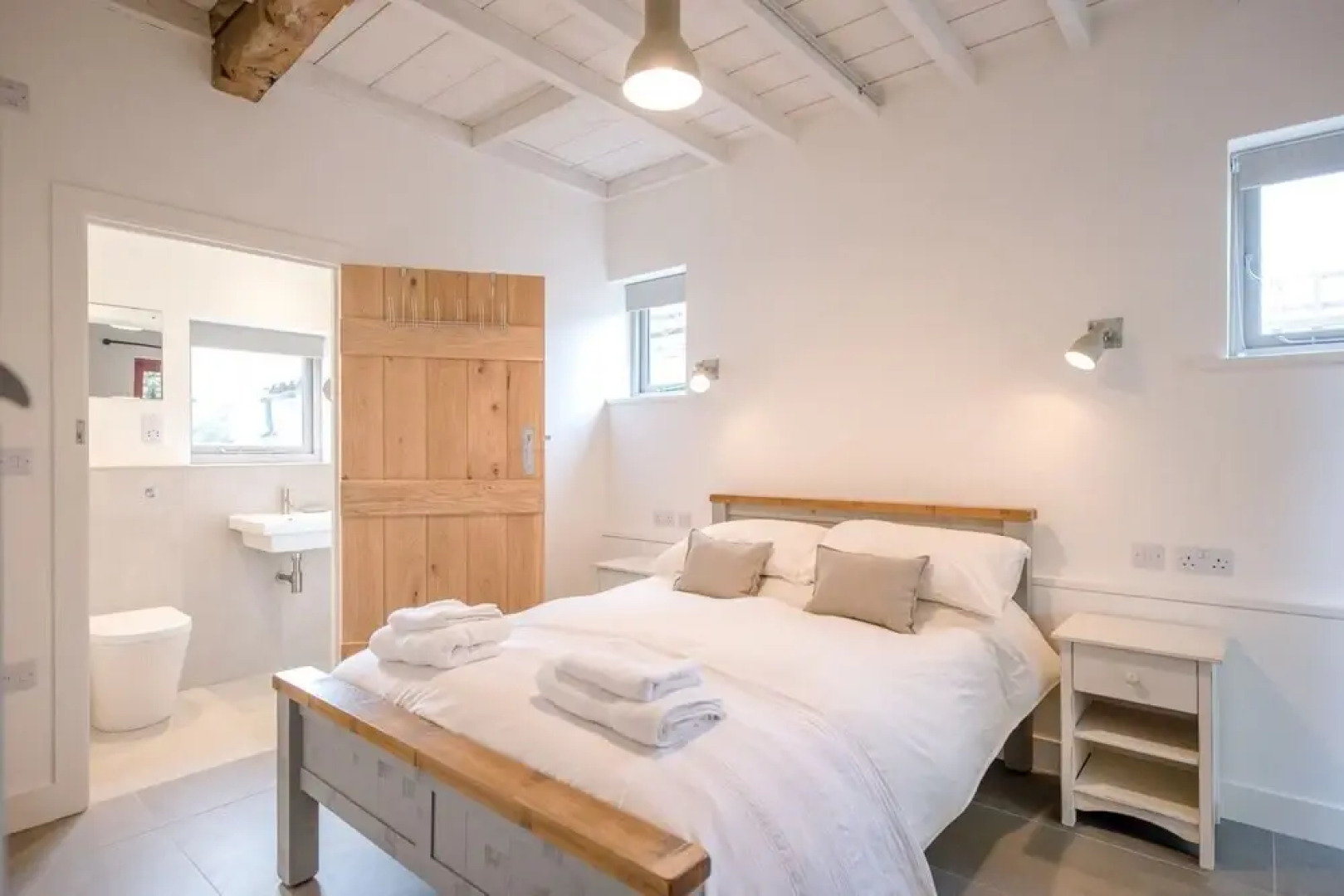 The Cartlodge, Hasketon