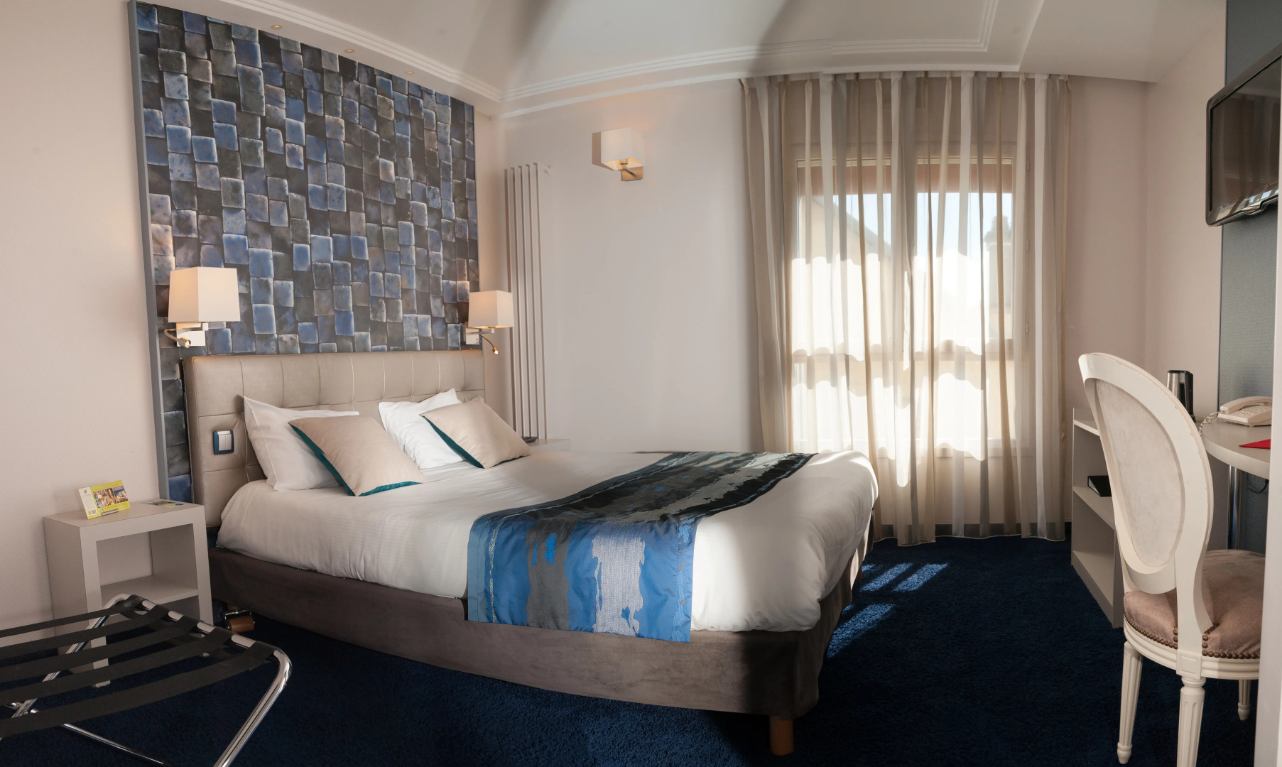 Logis Hôtel Restaurant Le Fruitier