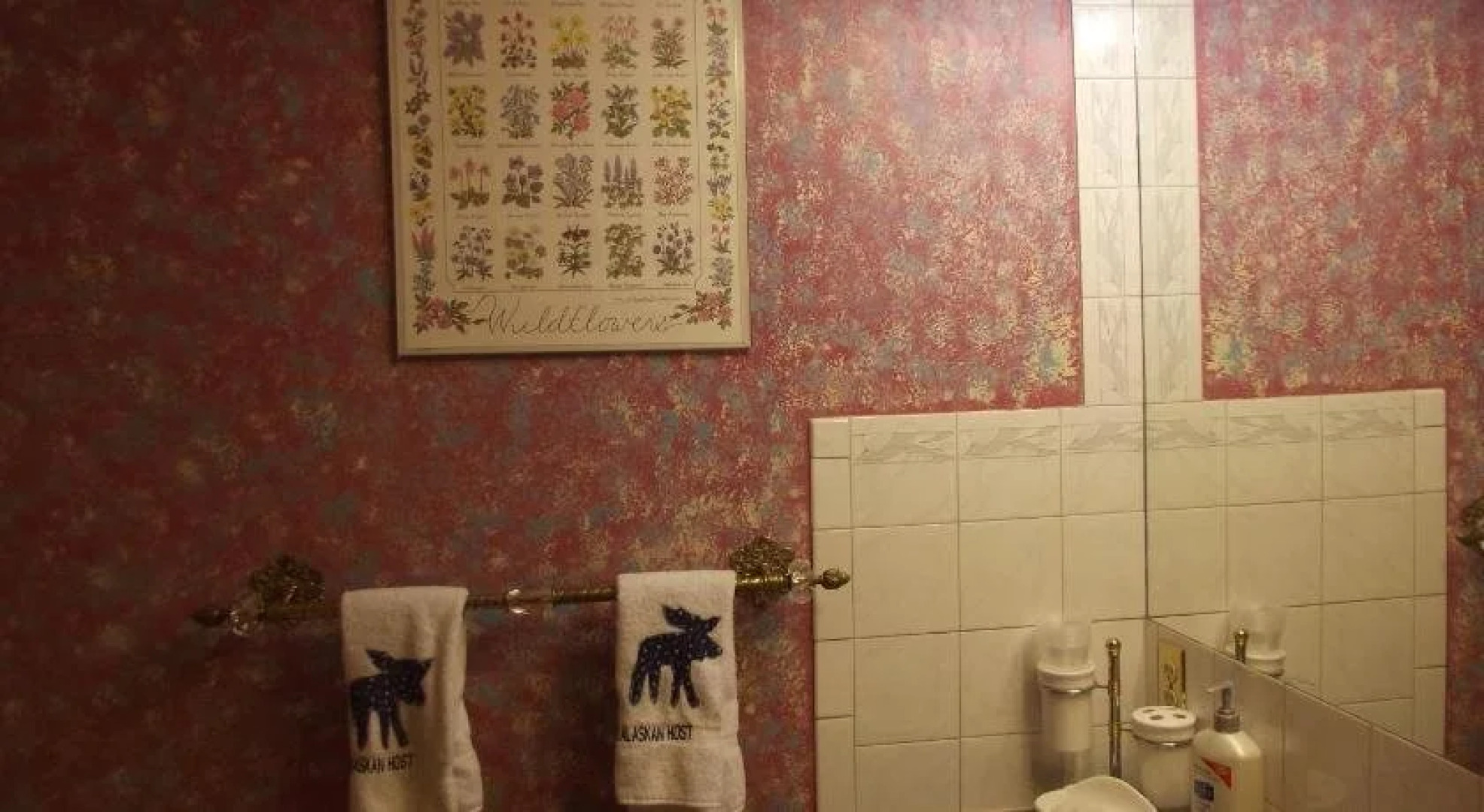 Alaskan Host Bed and Breakfast