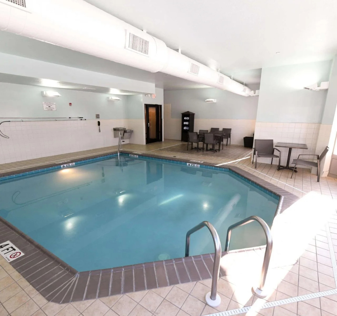Homewood Suites by Hilton Orland Park