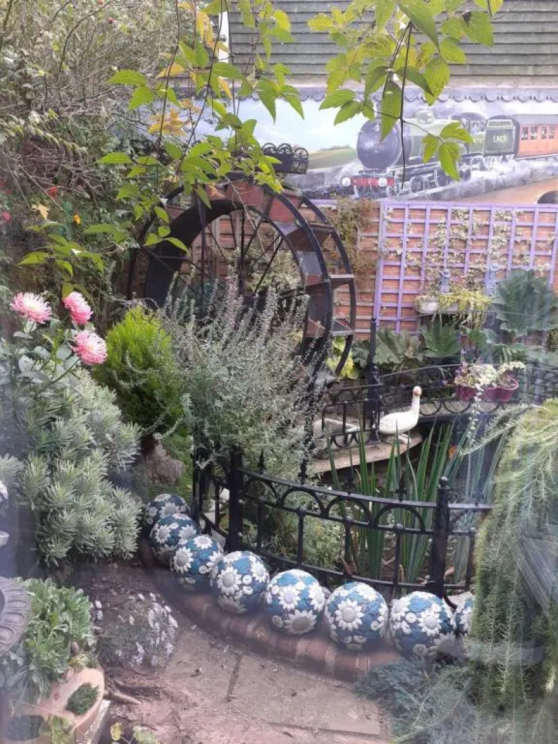 Railway Retreat No4 Comberton Terrace (Adults Only)