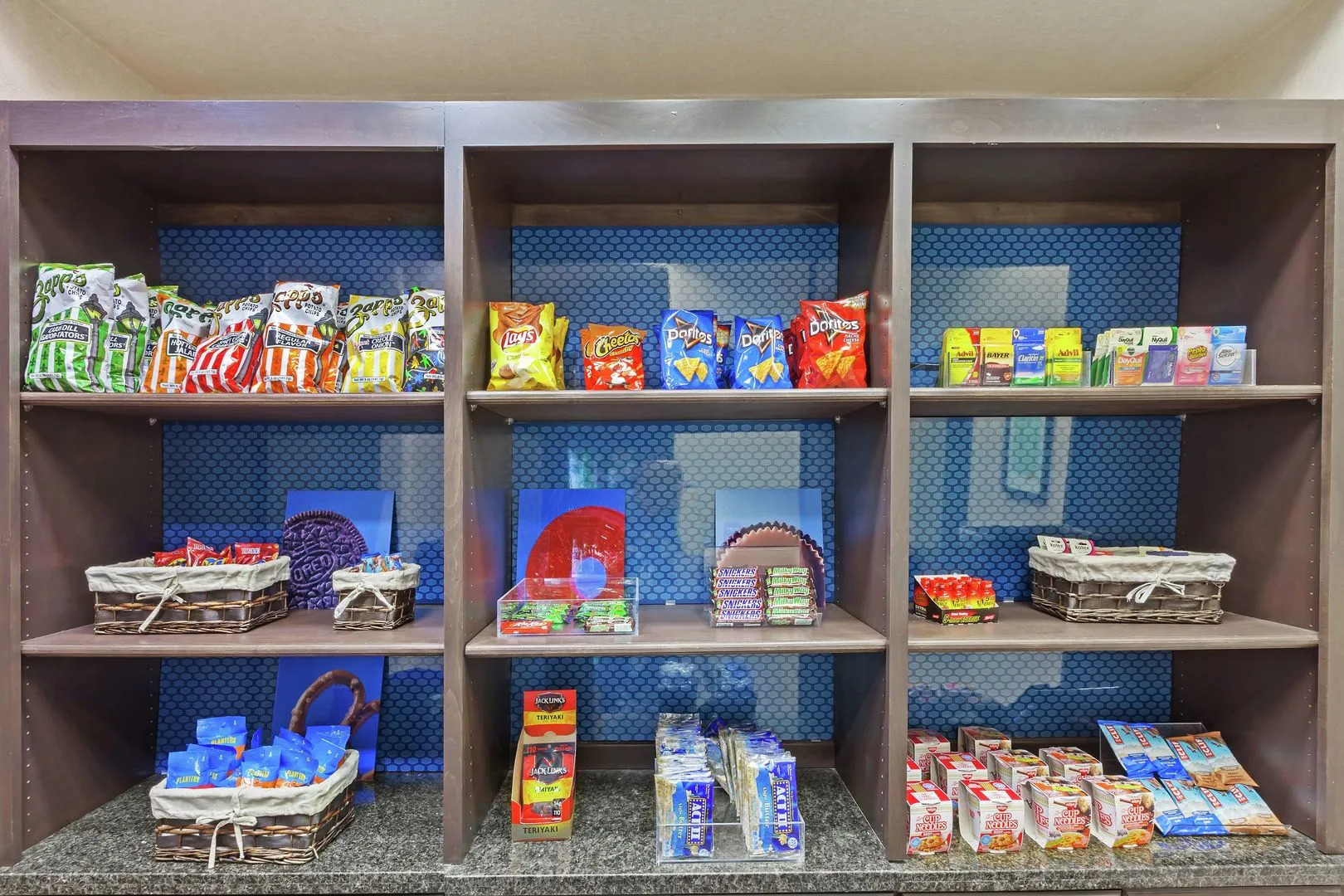 Hampton Inn & Suites Shreveport/Bossier City Airline Drive