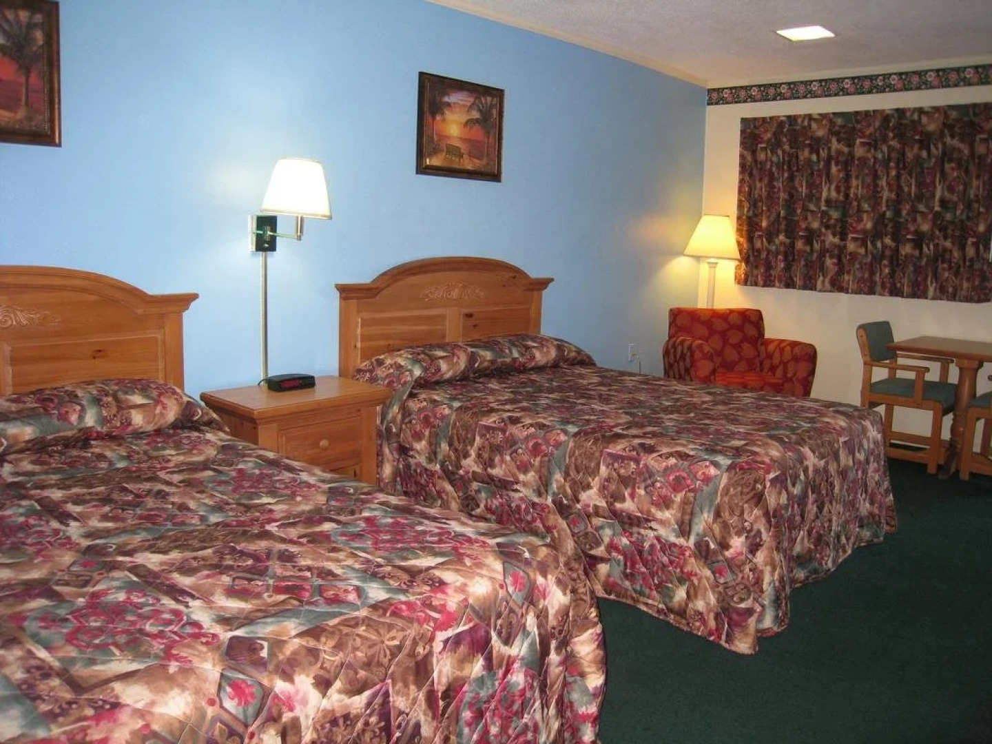 Cheerio Inn - Glennville