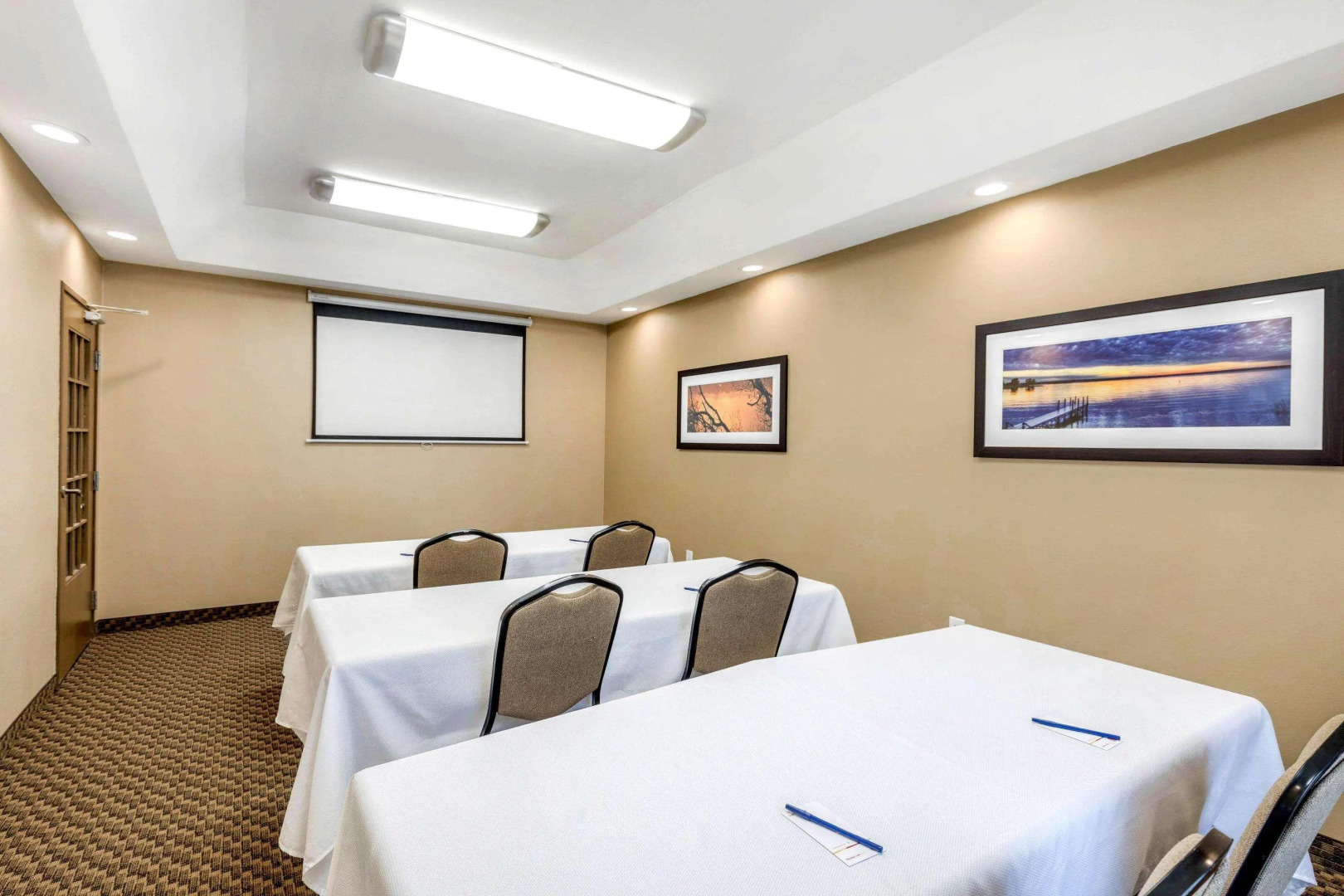 Comfort Suites Lufkin