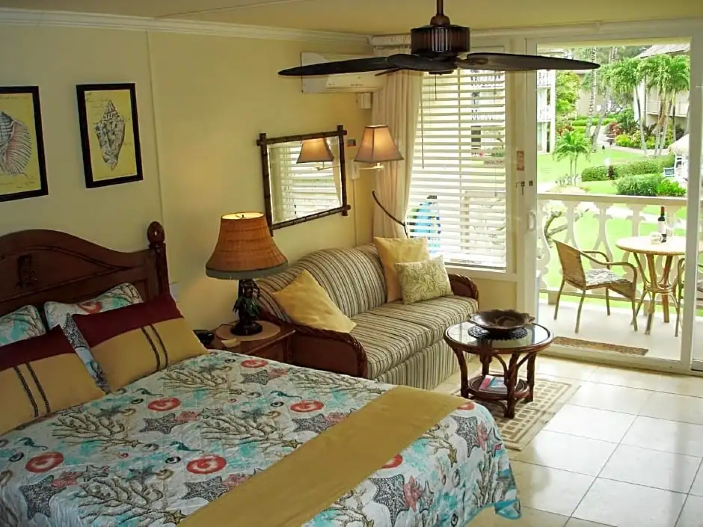 Islander on the Beach Unit 244