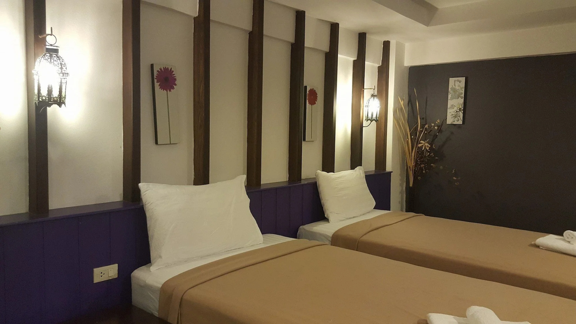 Sudyod Apartment