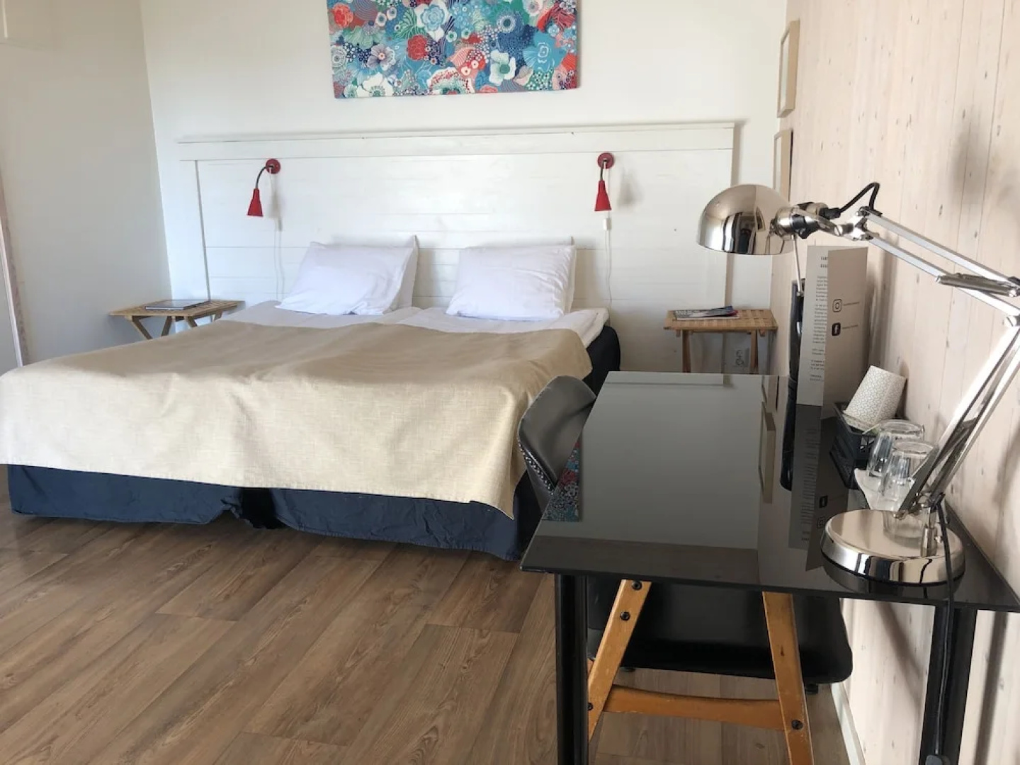 Kvarnens Pensionat och Bed & Breakfast