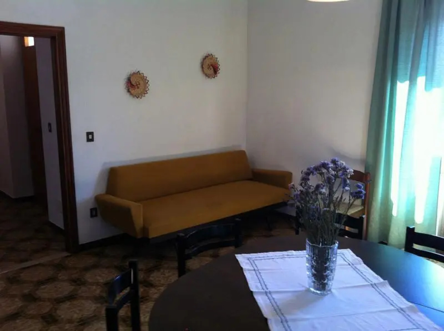 Casa Vacanza Isola Rossa Collina