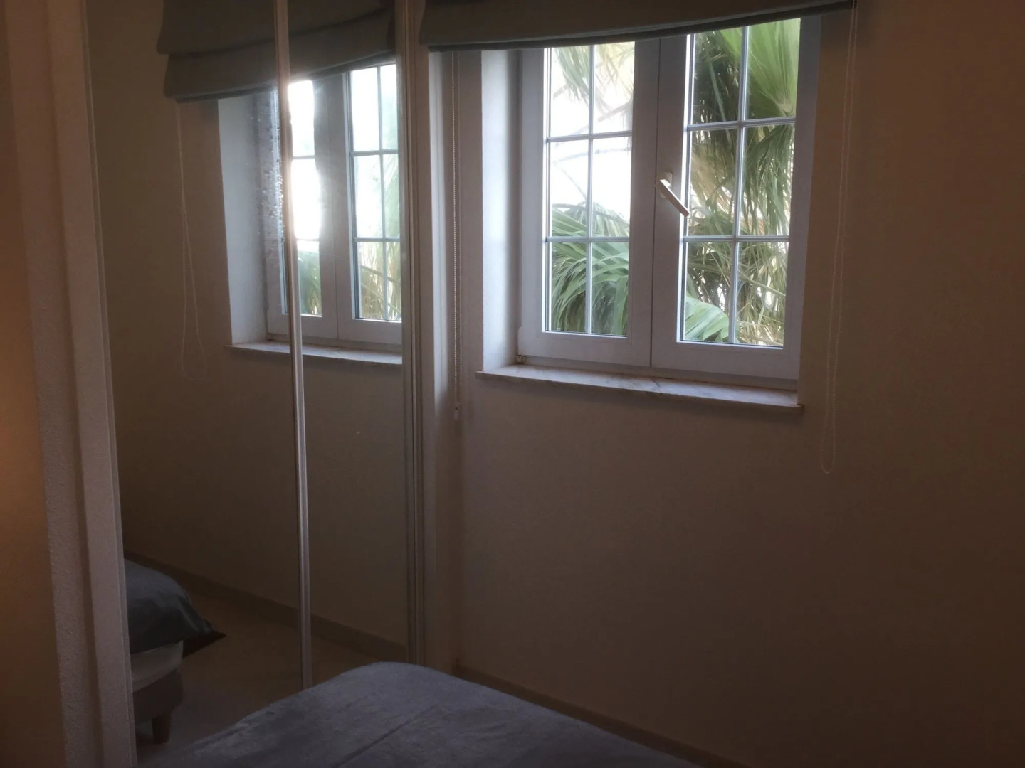 Apartment With 3 Bedrooms in Portico Mar, With Wonderful sea View, Poo