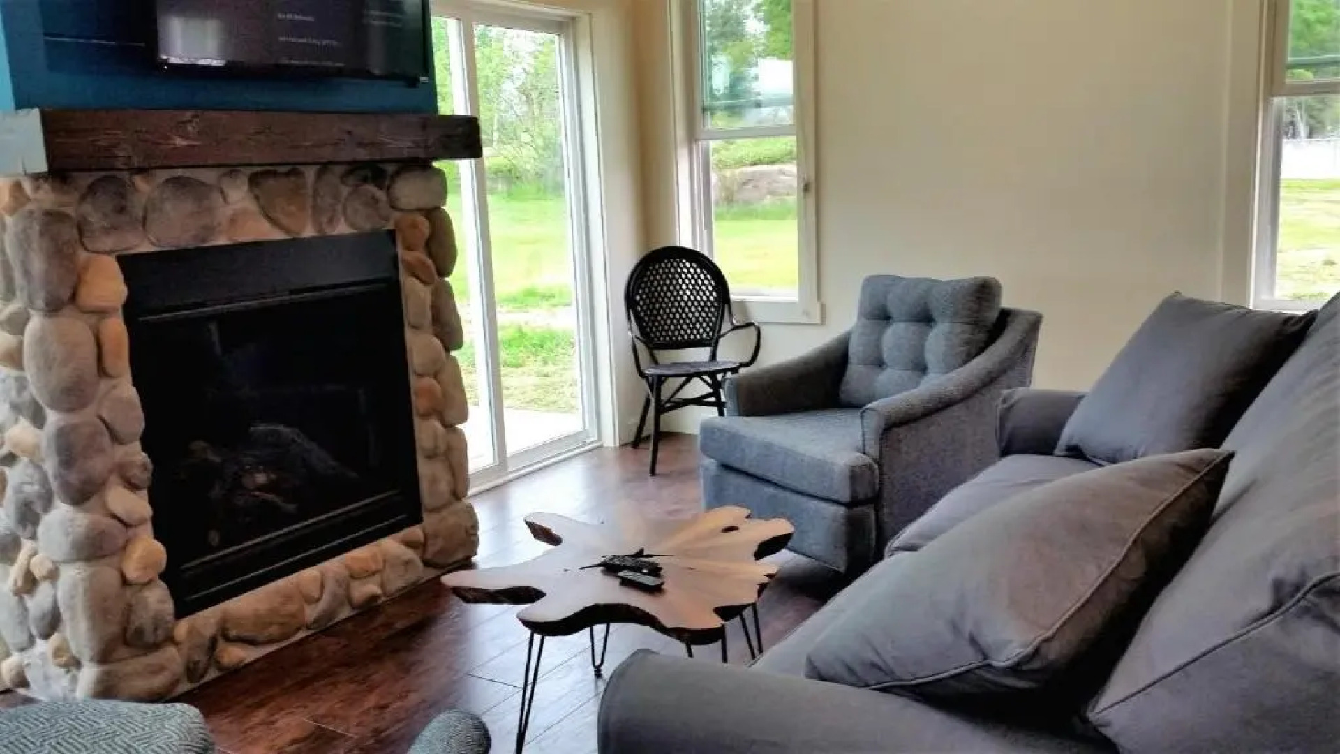 The Ledges Resort & Marina