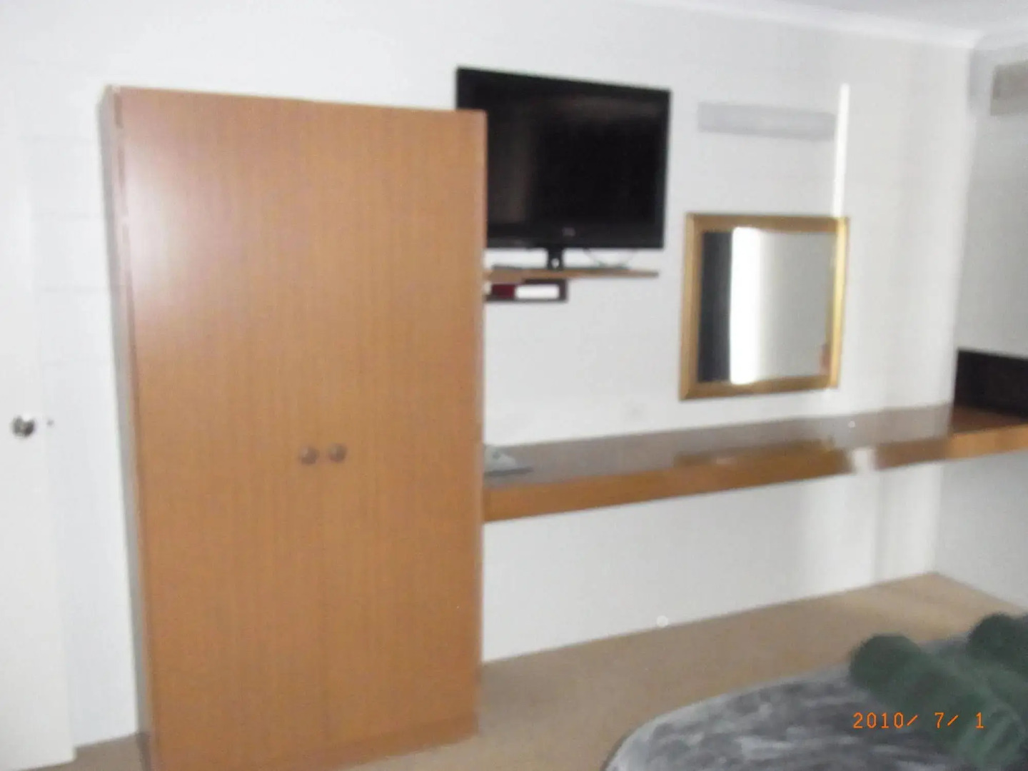 Eden Golf View Motel