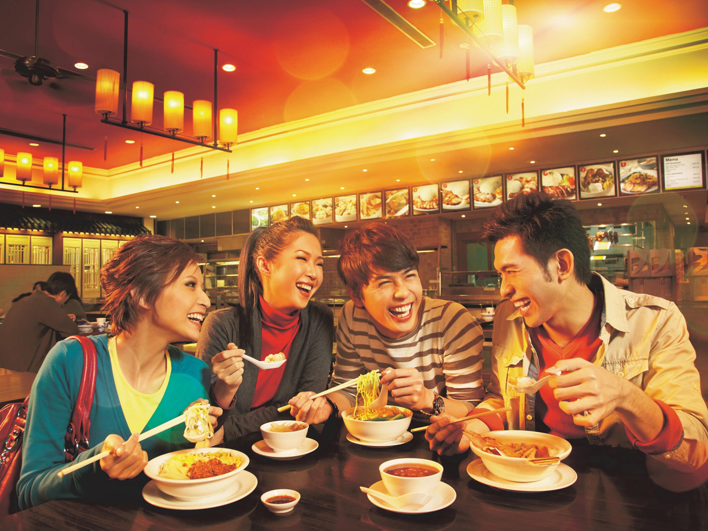 Resorts World Genting - Resort Hotel