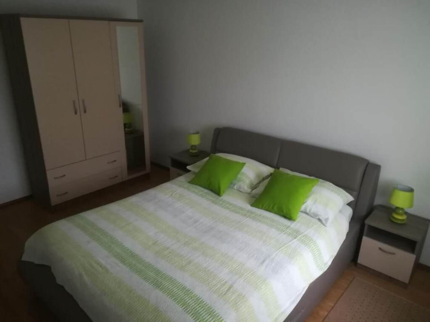 Apartments and Rooms Krizmanic