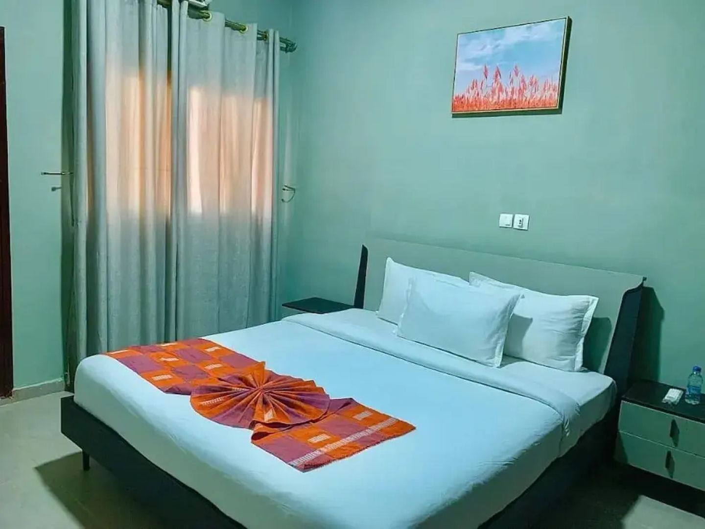 Hairai-Appart Hotel