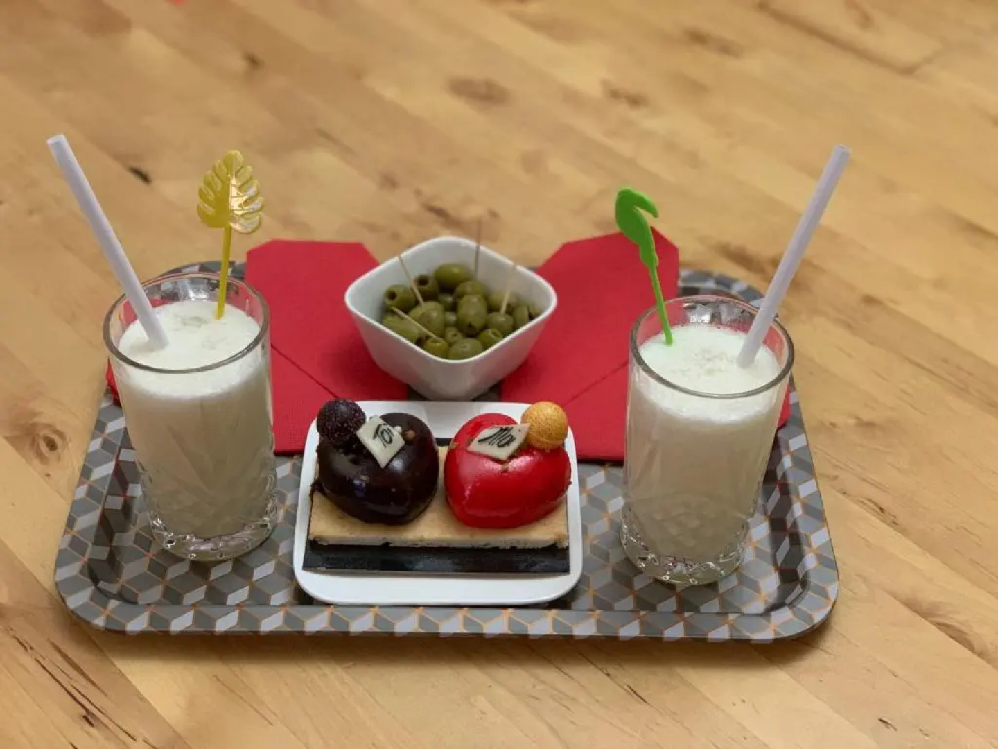 Sylina SPA Avec Jacuzzi Prive