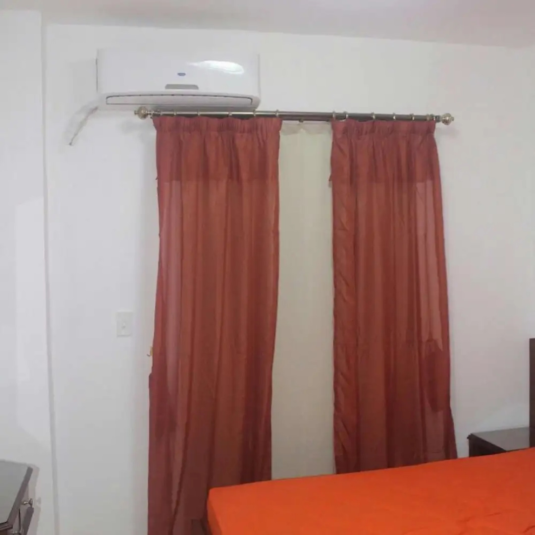 3-Bedroom Chalet Coronado Sokhna