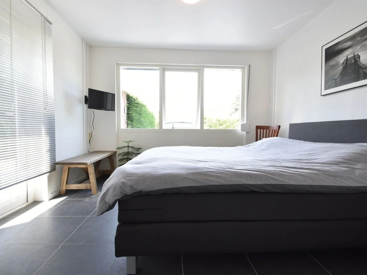 Villa in Bruinisse Near Grevelingenmeer