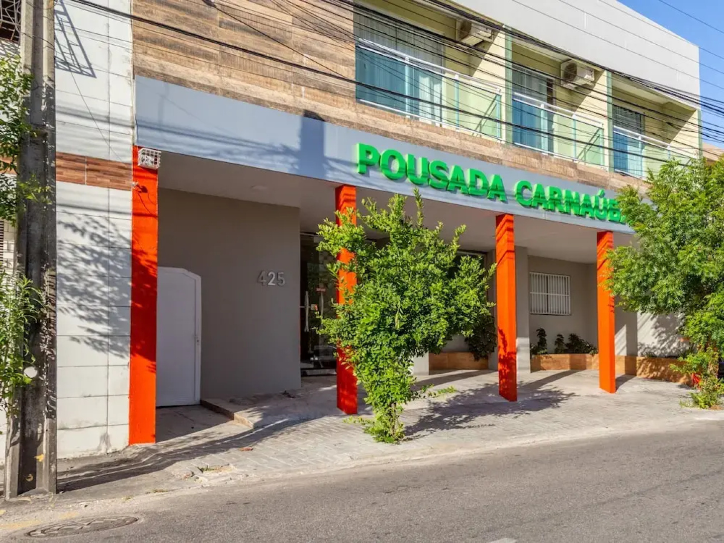 OYO Hotel Nuvem