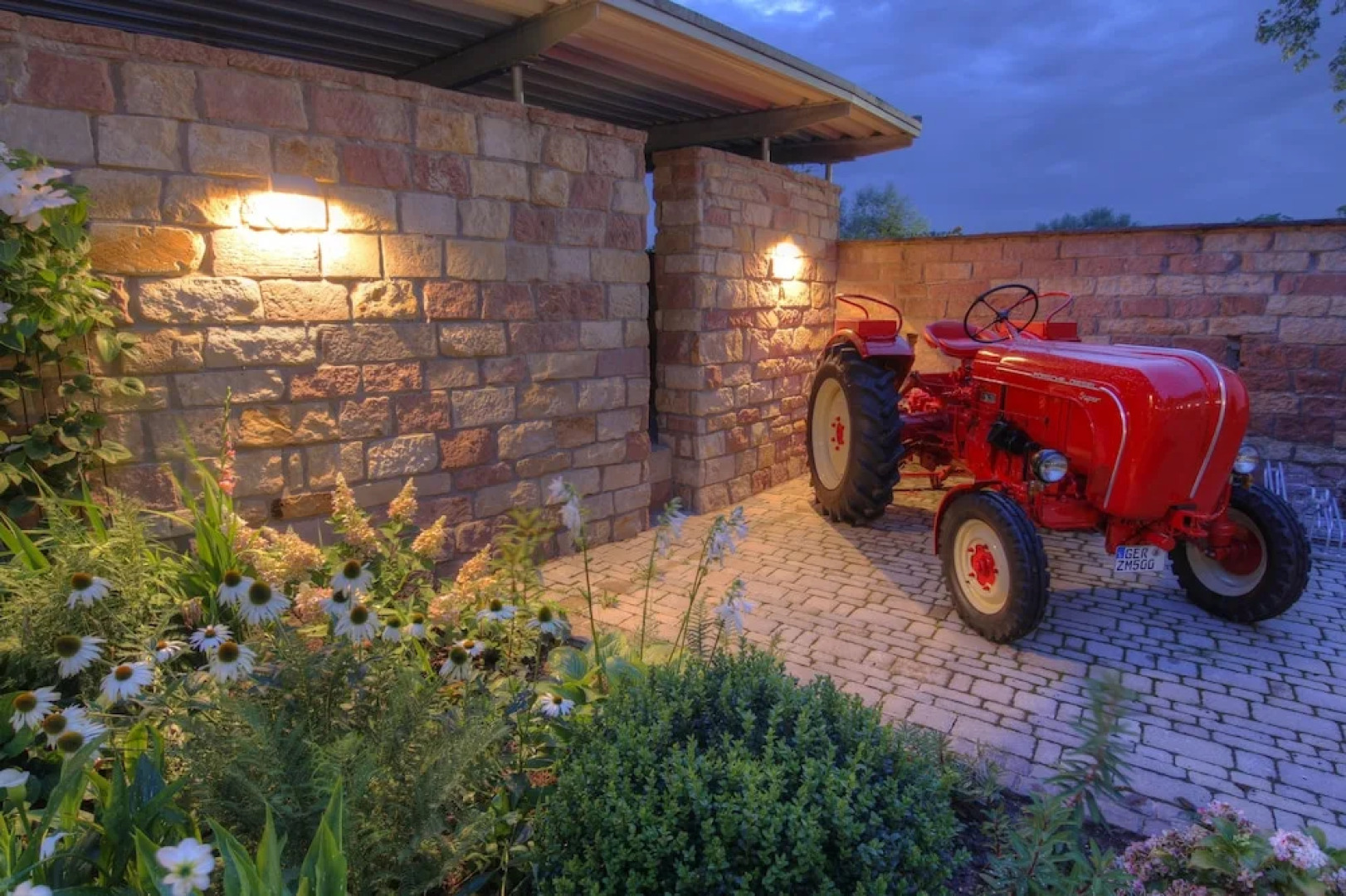 Hotel Zeiskamer Muehle