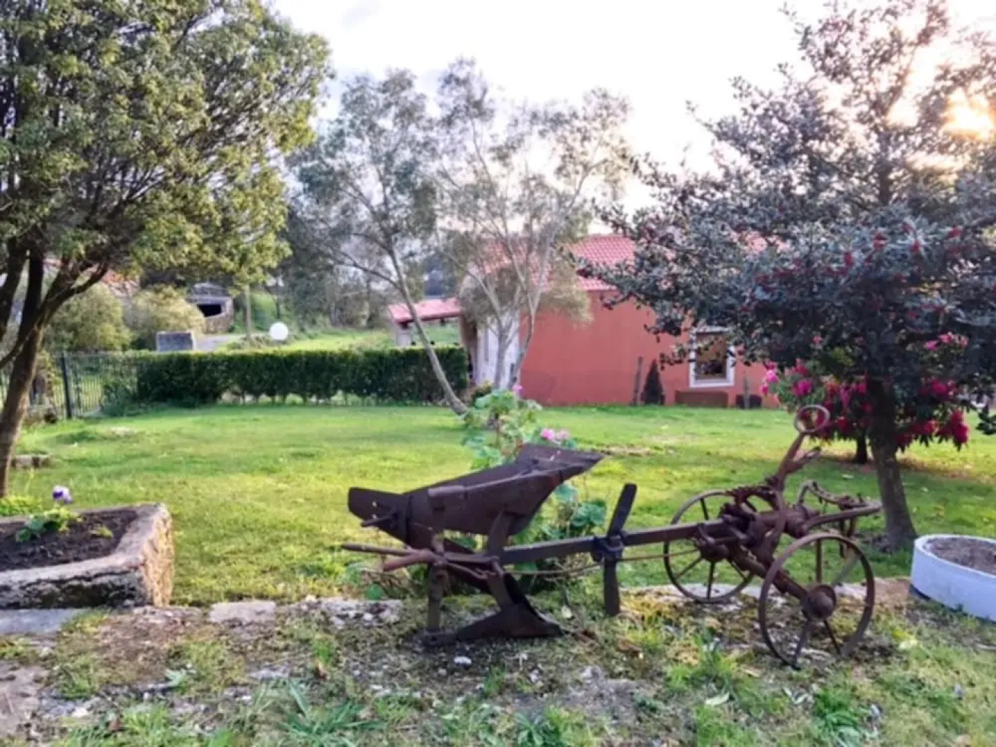 House With 3 Bedrooms in Balarés, With Wifi - 450 m From the Beach