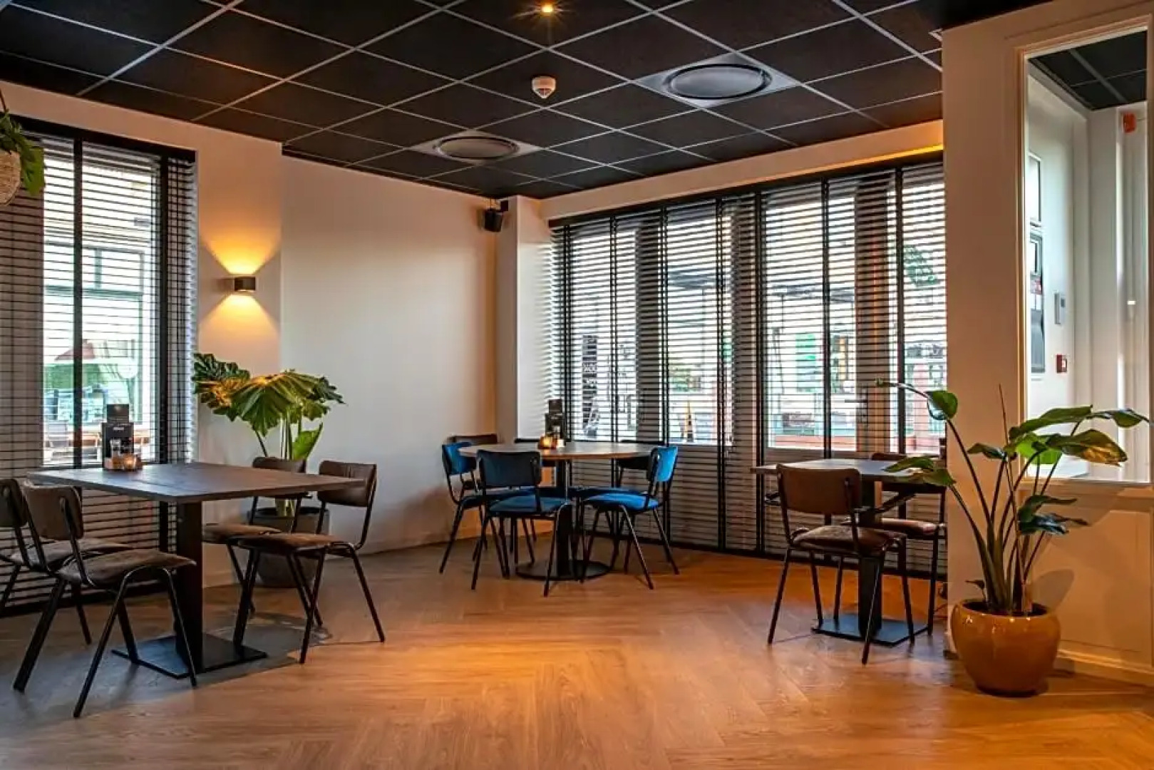 B&B Tholen T’Uusje (Adults Only)