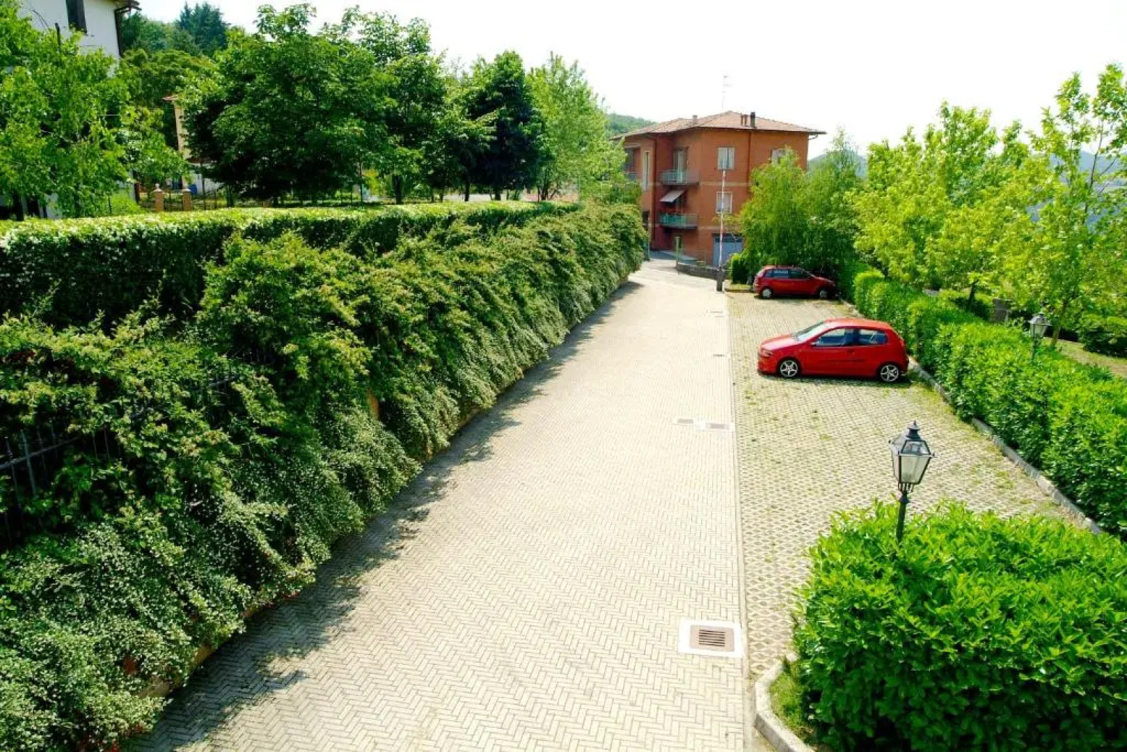 Albergo Sapori