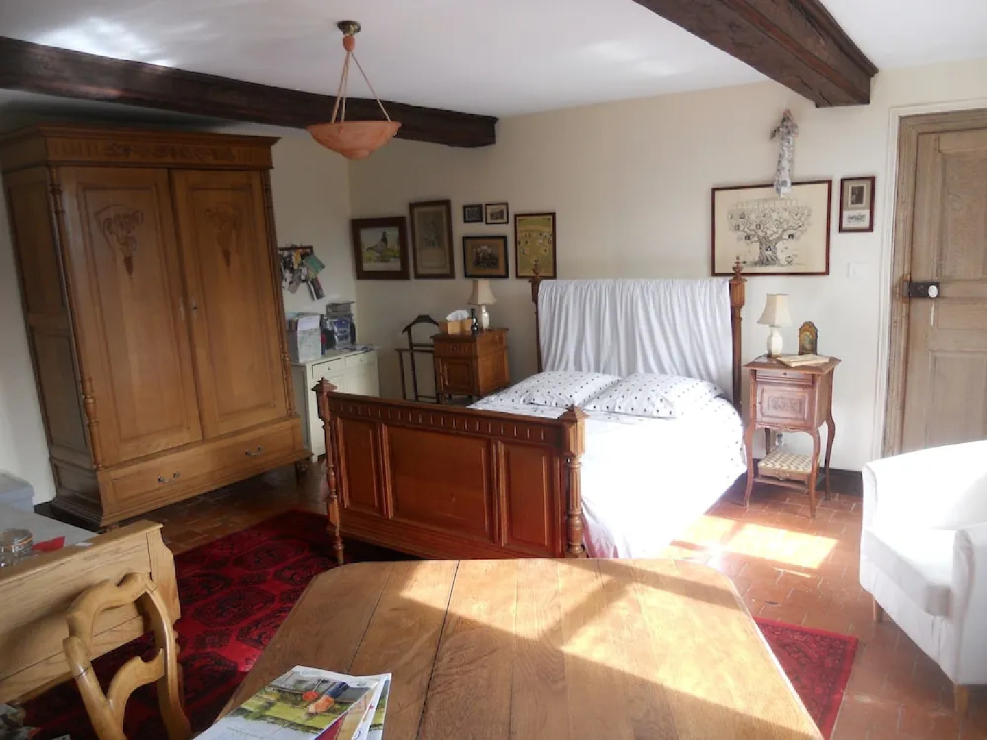 Ferme De Guersignies