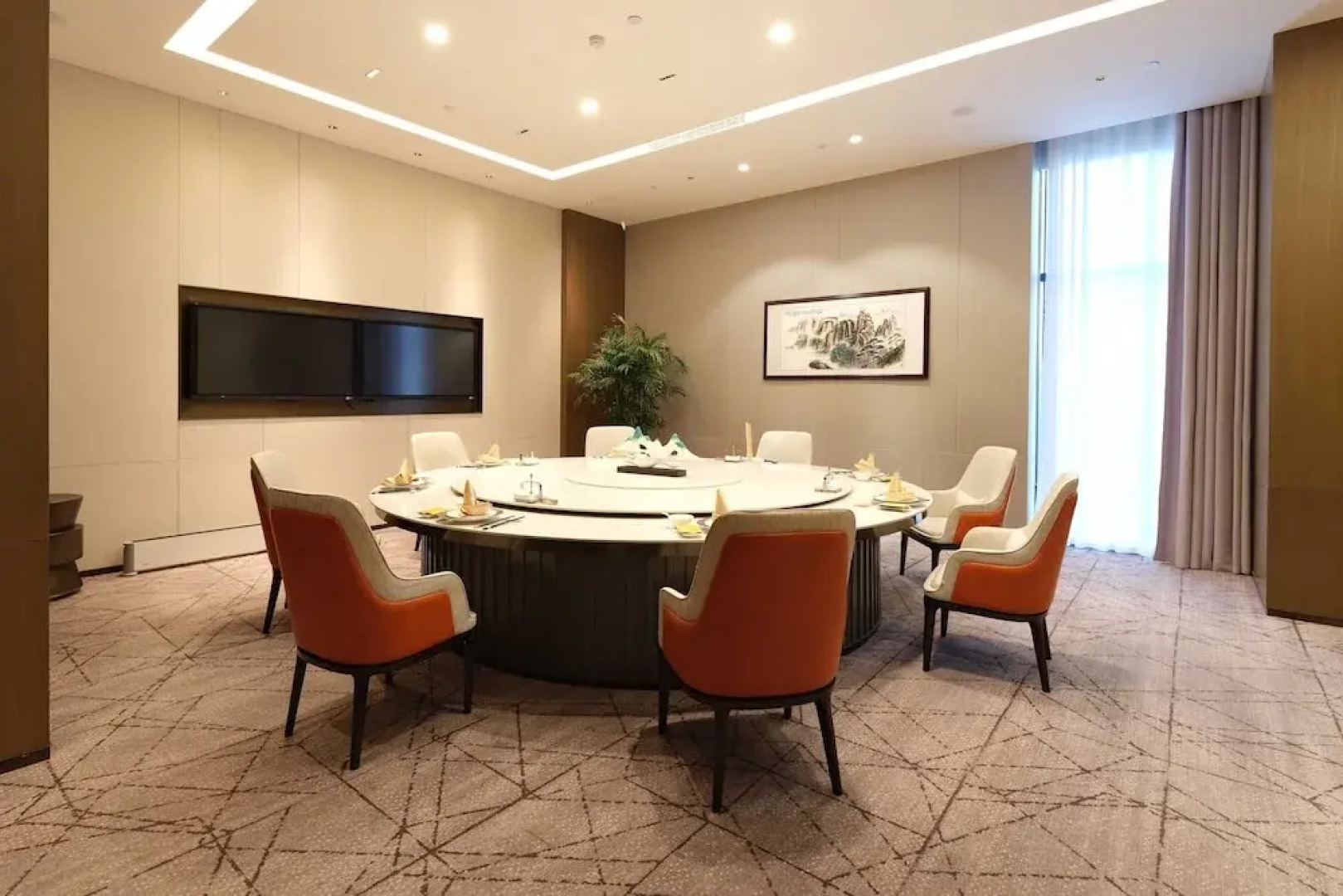 The Qube Hotel Anqing