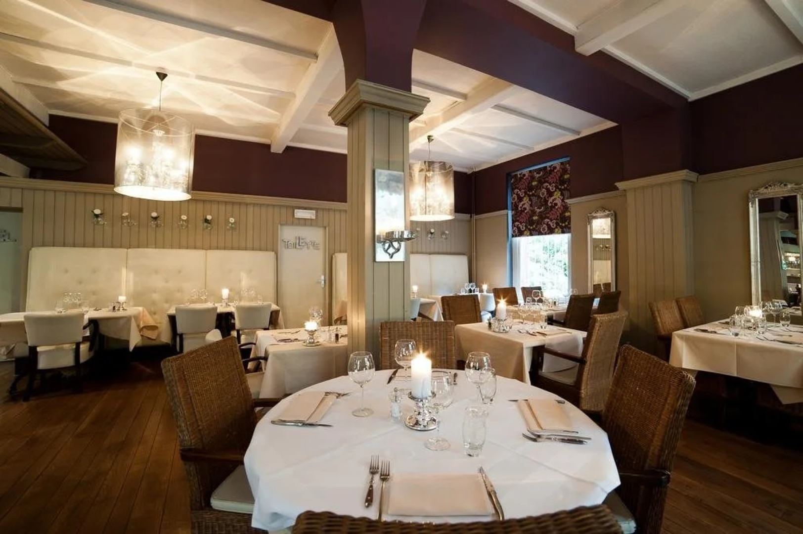 Hotel La Tonnellerie