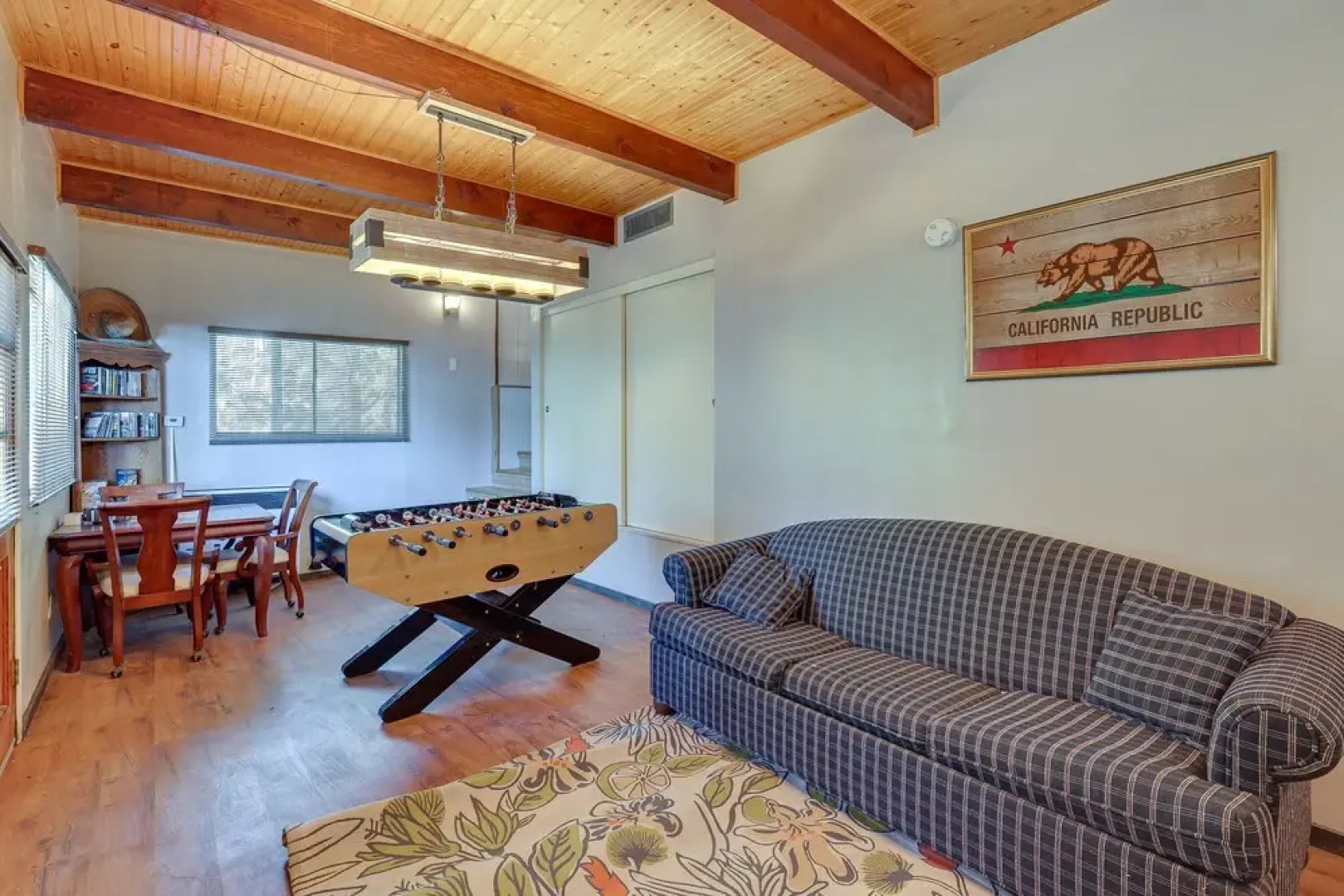 Running Springs Cabin: 8 Mi to Snow Valley!