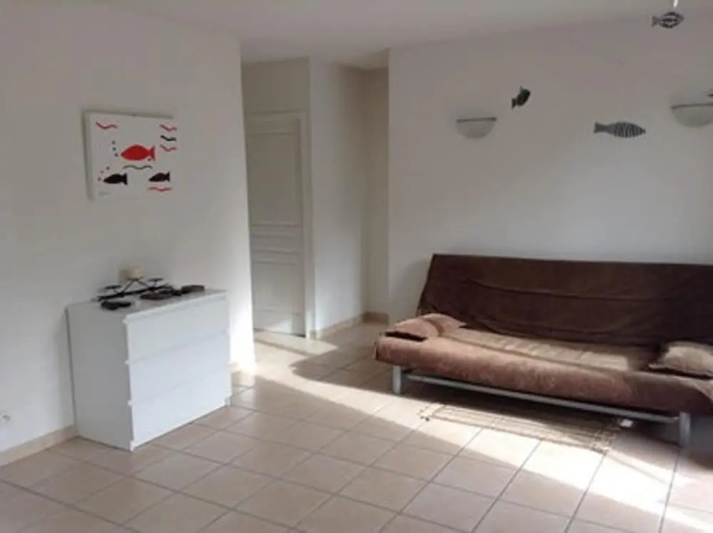 House With 2 Bedrooms in Vensac, With Enclosed Garden and Wifi - 500 m