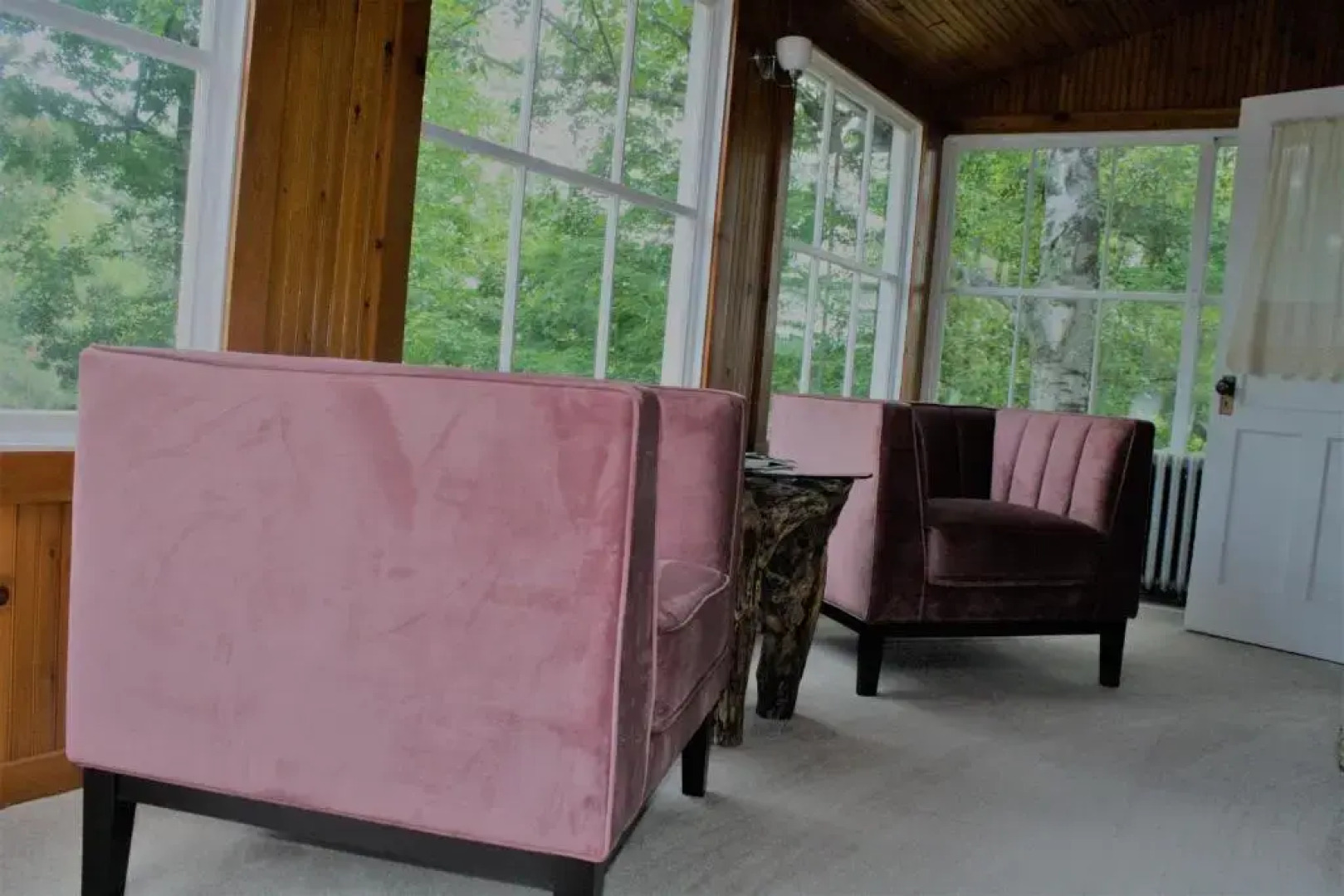 Franklin Manor Bed & Breakfast