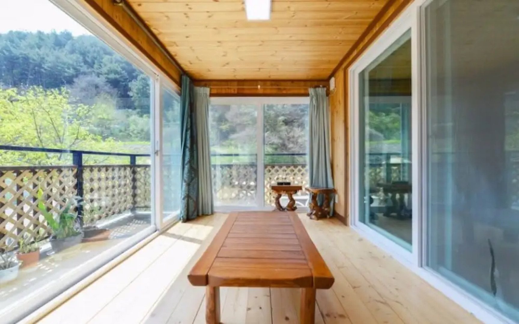 Yangpyeong Chaeum Pension