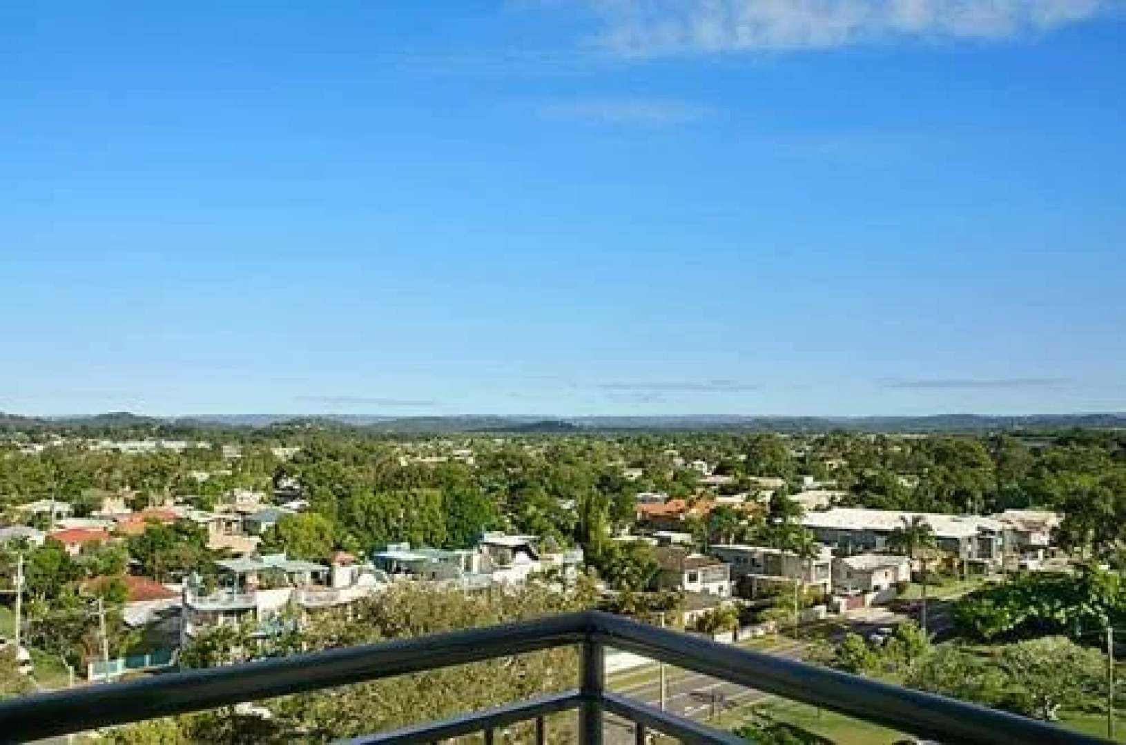 Banyandah Towers