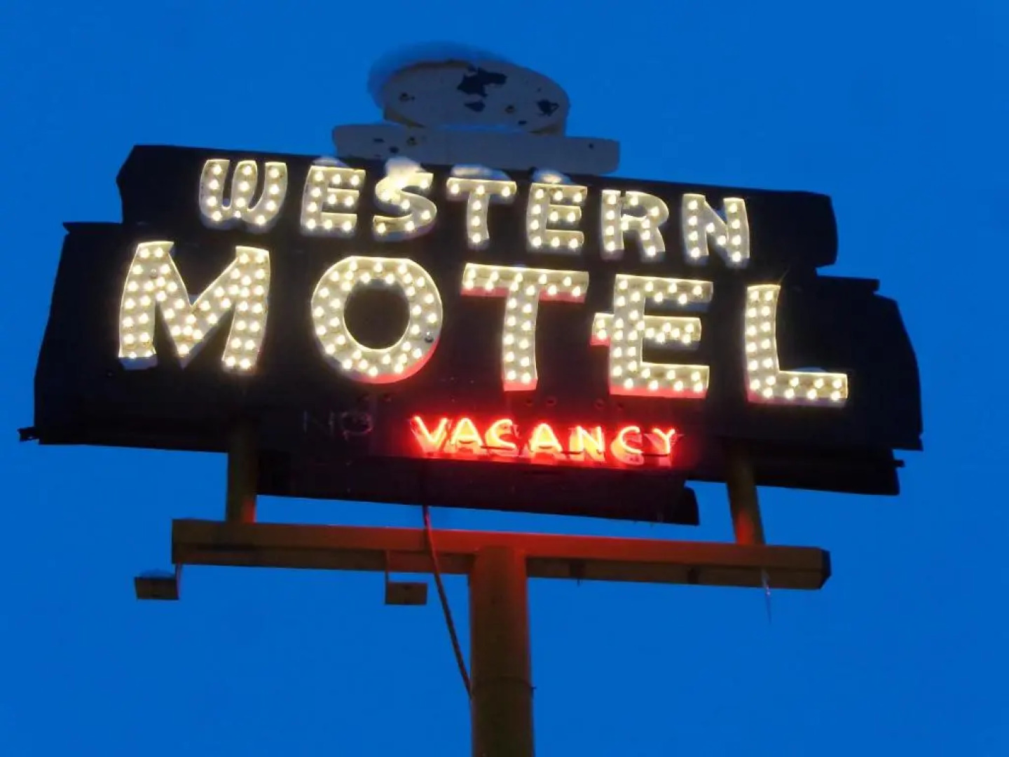 Western Motel