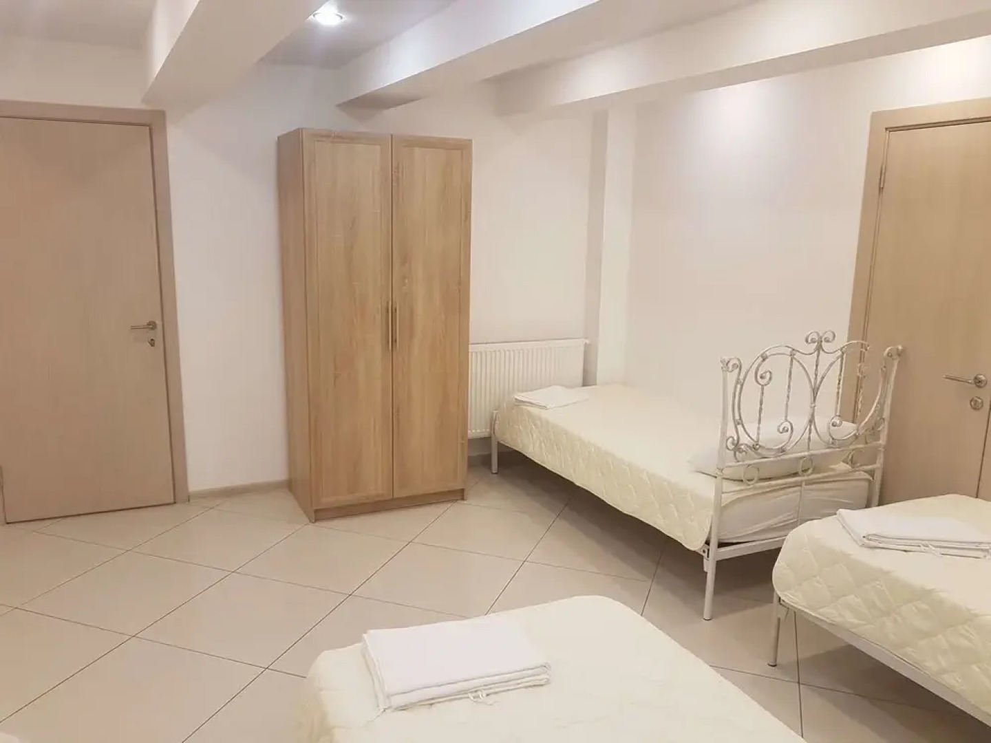 Отель на Павелецкой