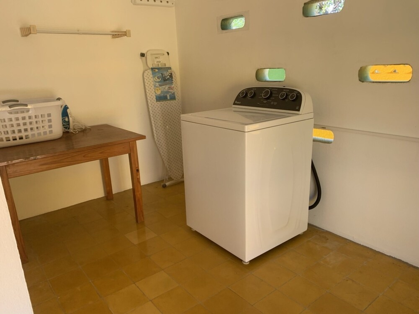 Villa Bon Siman Aruba (To Make Arrangements For Check In Please Contact The Property 5 Days In Advance)