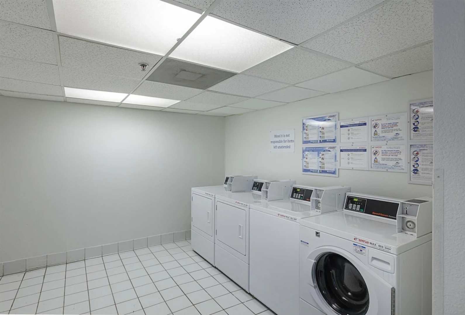 Motel 6 Bedford, TX - Fort Worth