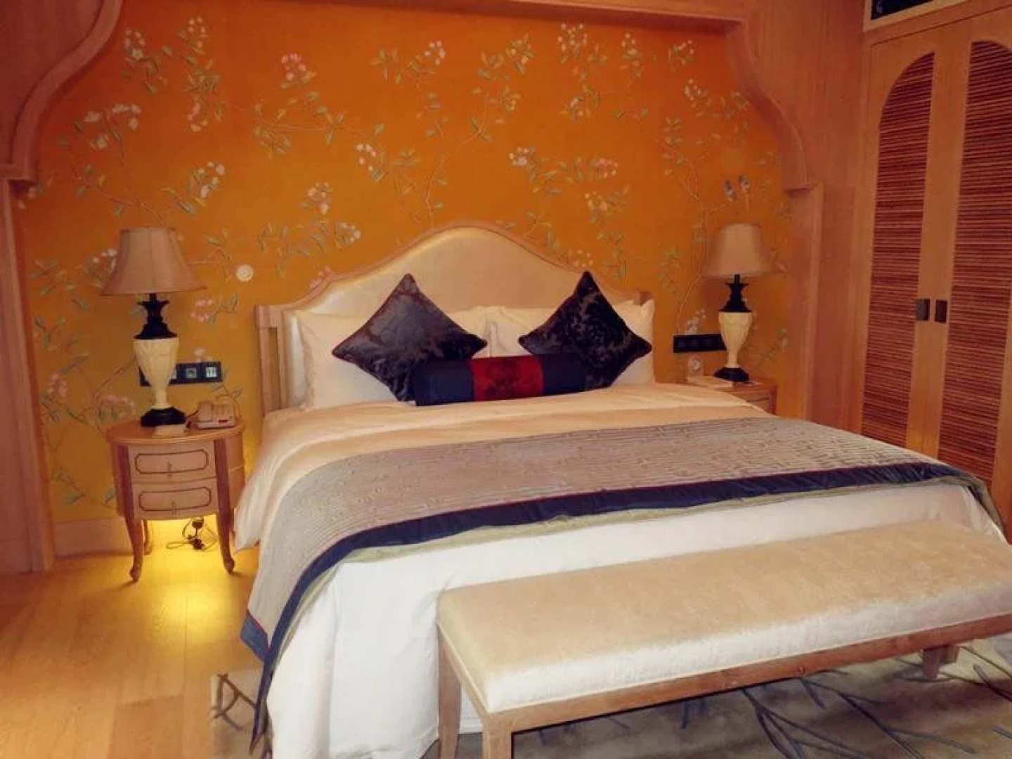 Maillen Health Resort