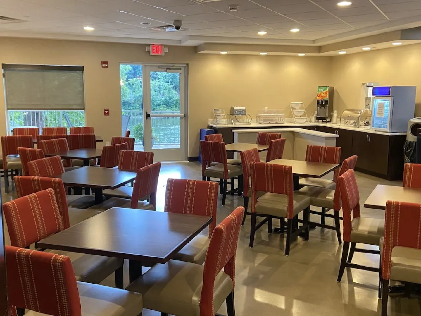 Cobblestone Hotel & Suites Connellsville