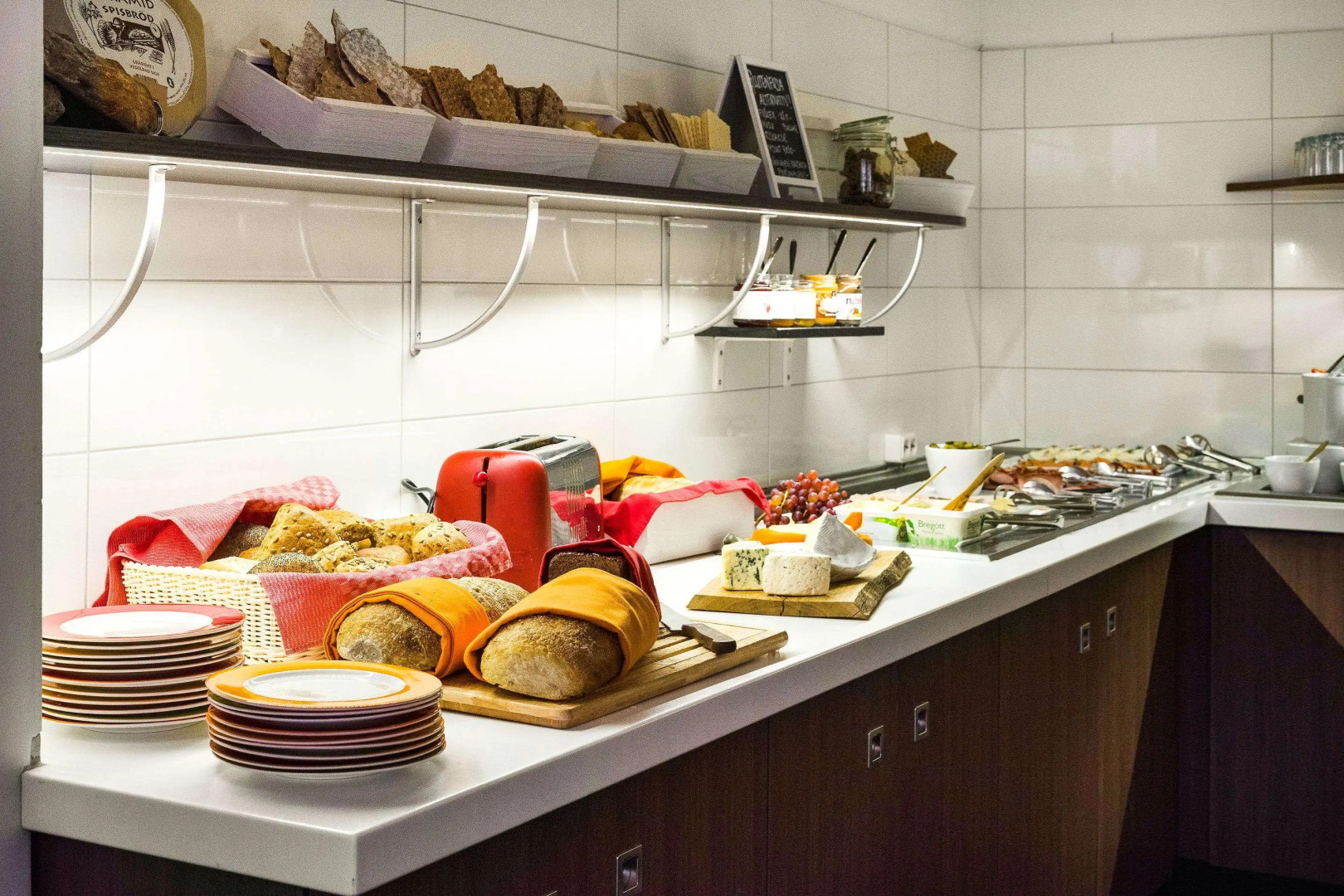 Comfort Hotel Linköping City