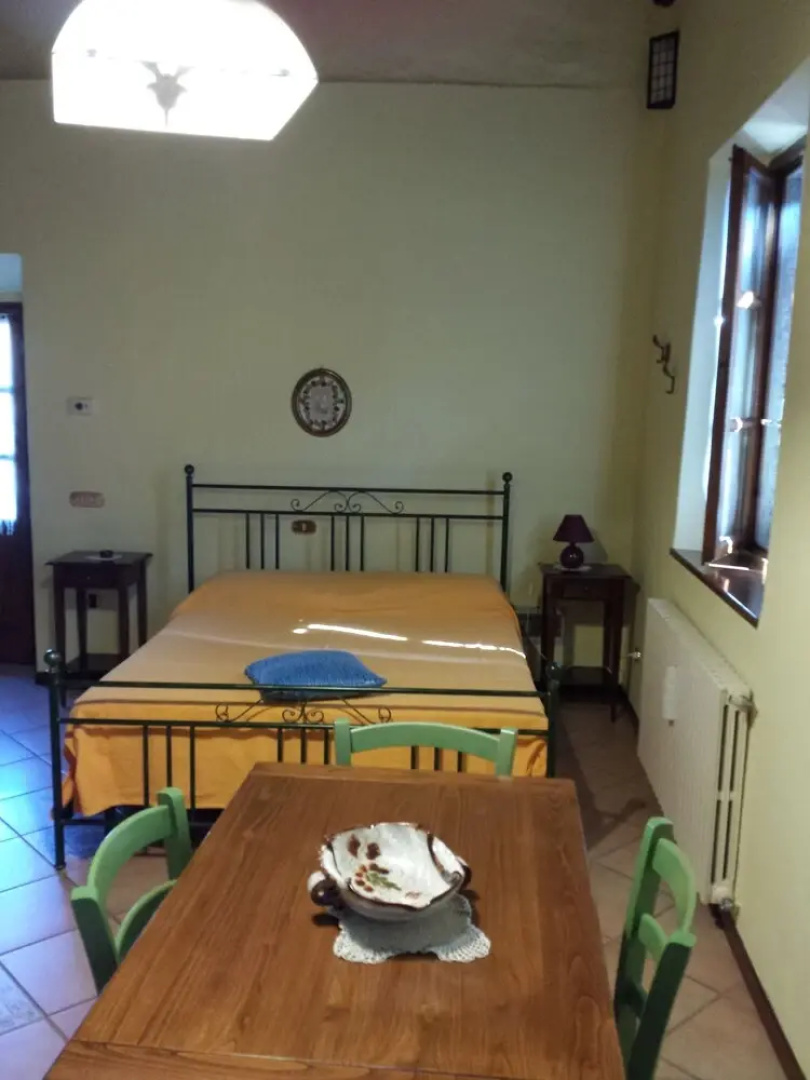 Agriturismo Fattoria Carpineta