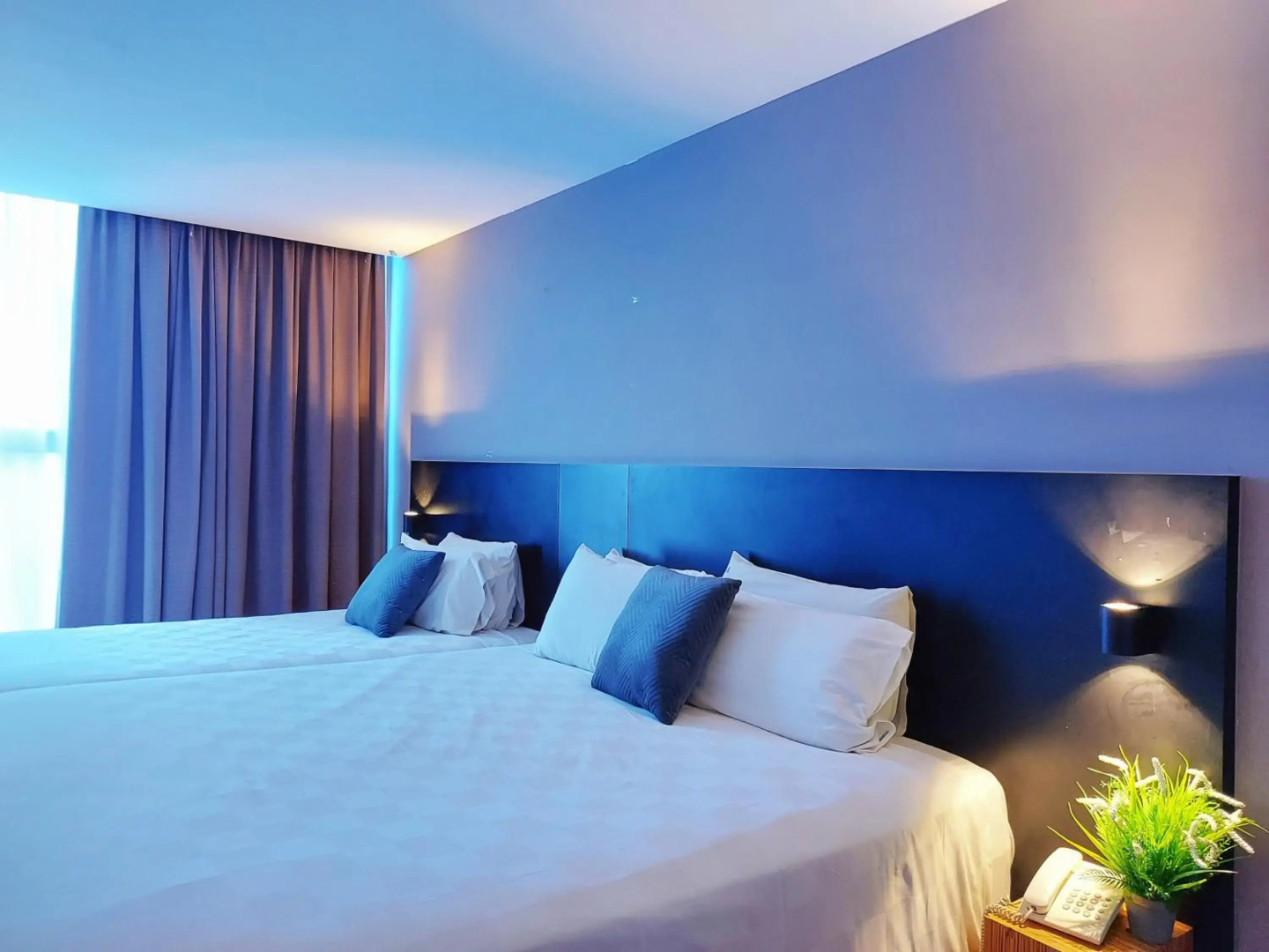 The Leverage Lite Hotel - Kuala Kedah