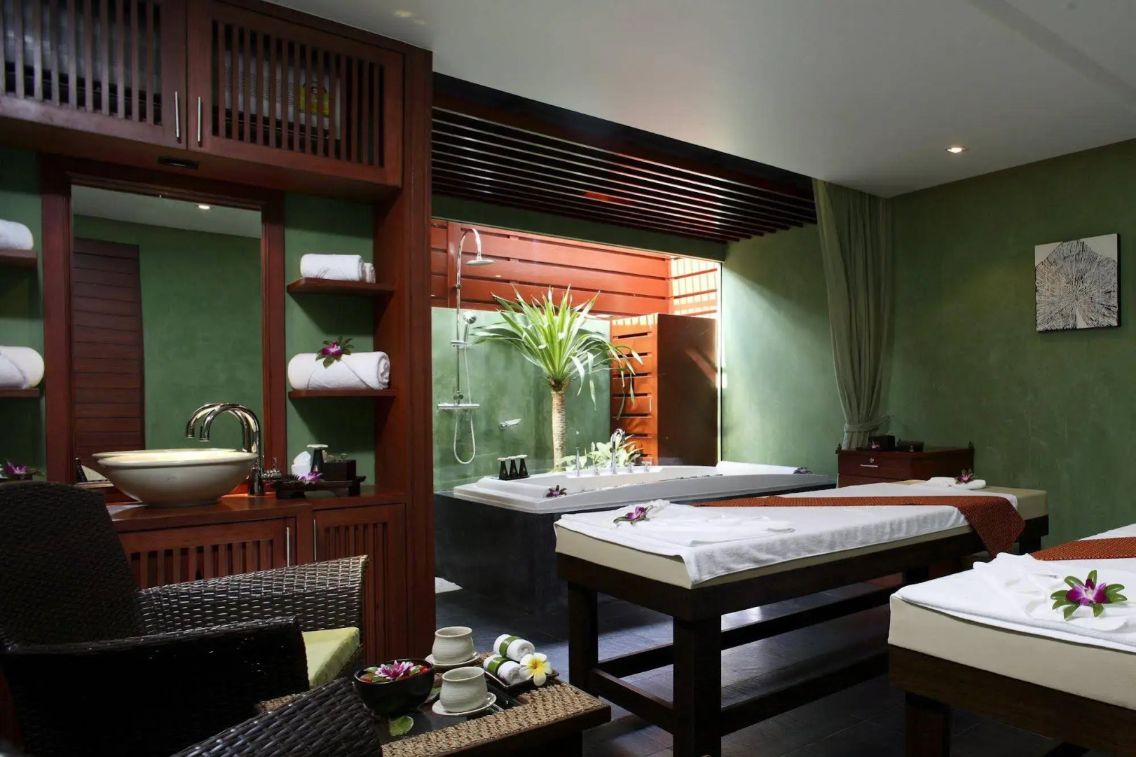 The Residence Resort