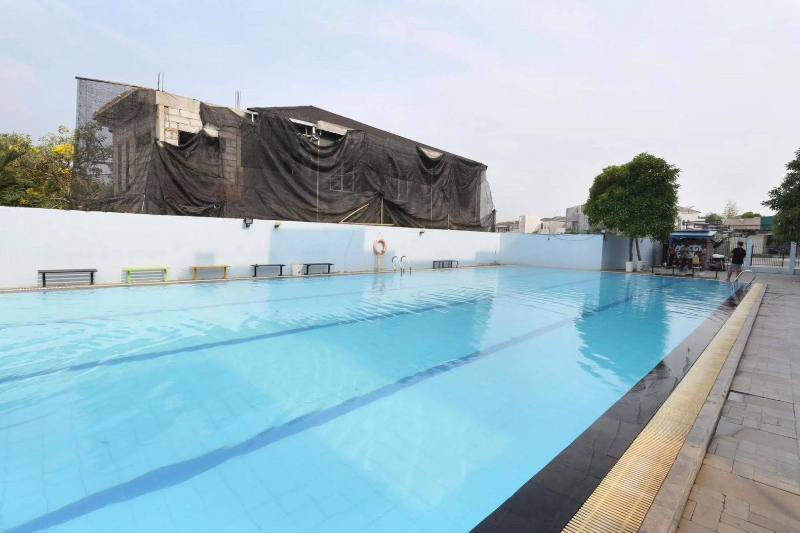 The Centro Hotel & Residence by Orchardz