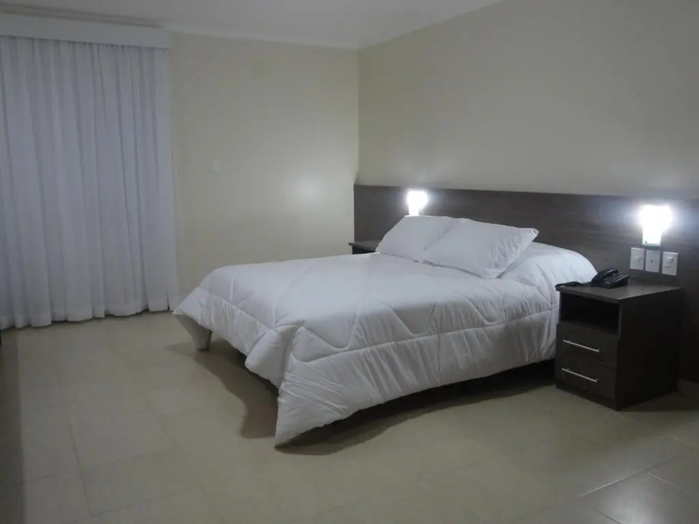 Class Hotel Passos Rio Grande Portal da Canastra