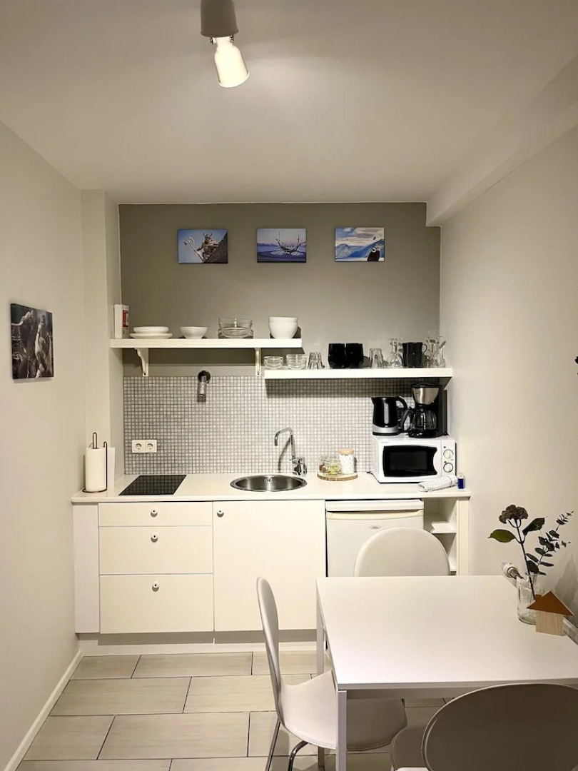 Egils Studio Apartments