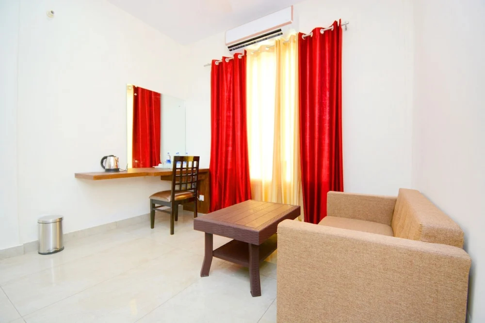 Oyo 40258 Riverview Health Resort